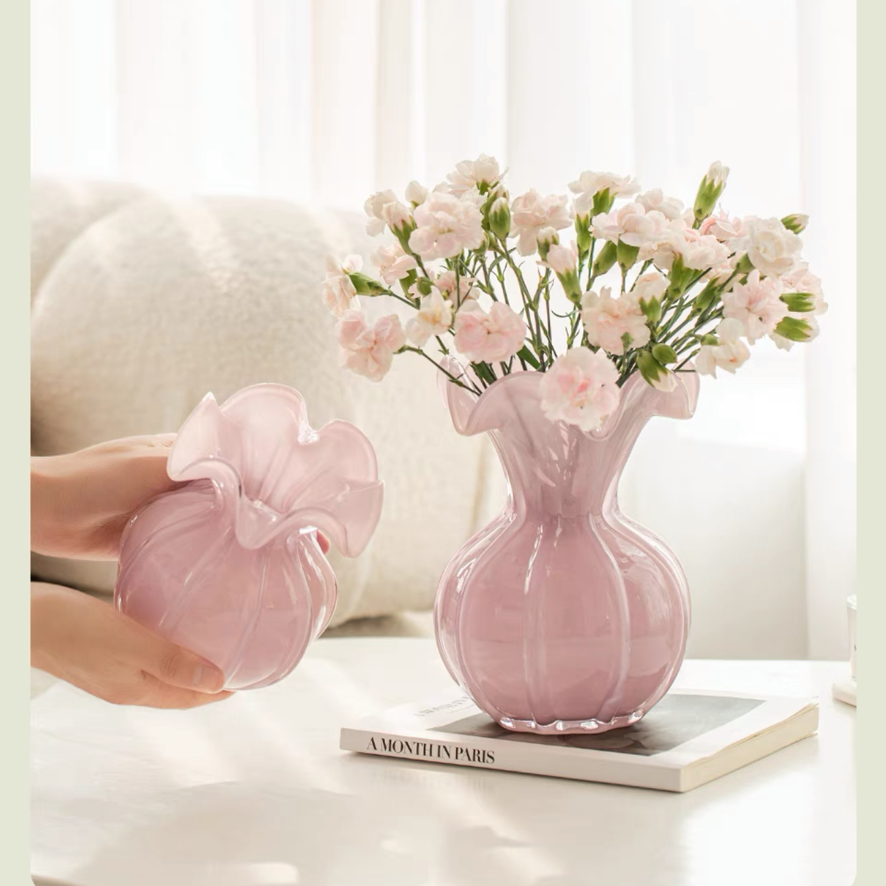 モダンデザイン 51cm 大型花器 フラワーベース 華道 【公式通販】 モダンデザイン 51cm 大型花器 フラワーベース 華道 【公式通販】