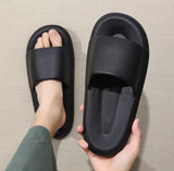 夏用スリッパ　インテリア　 ソフトEVA素材 厚底 スリッパ 軽い 滑り止め バスルーム サンダル 男女兼用 メンズシューズ おしゃれ ルームスリッパ 室内履き 大人